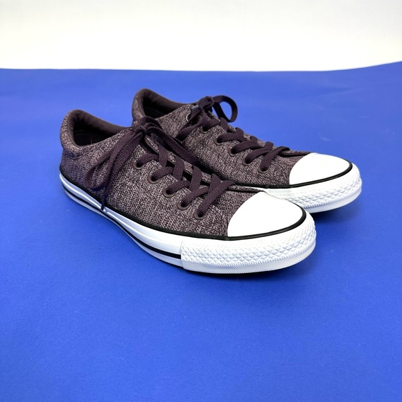 Converse Shoes - CONVERSE Womens CT All Star Madison Purple Casual Shoes Sneakers